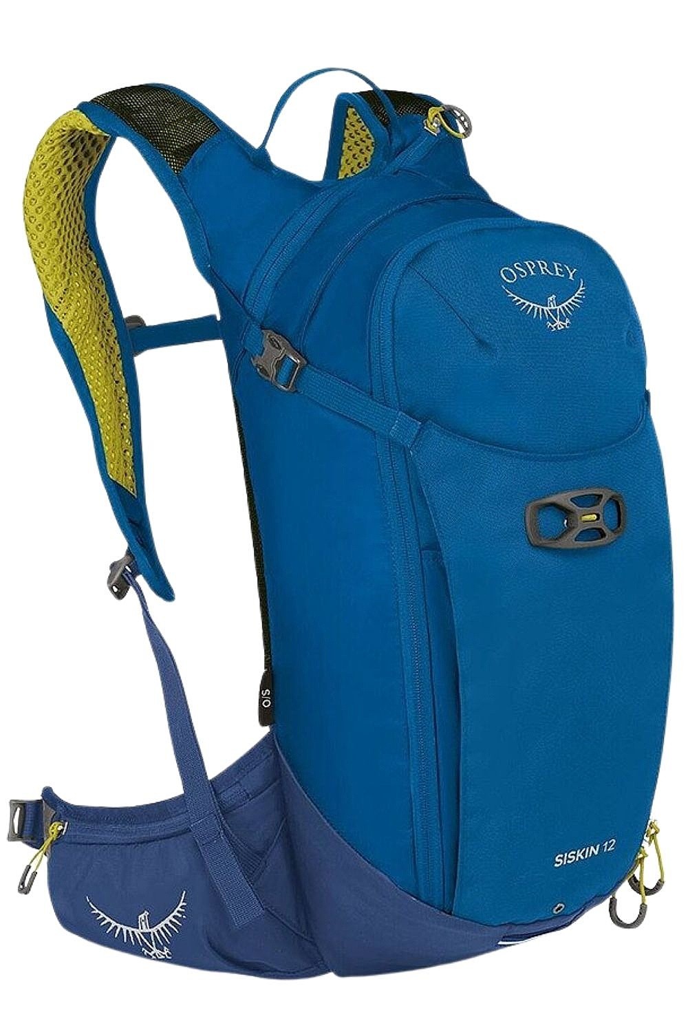 plecak Osprey Siskin 12 - Postal Blue