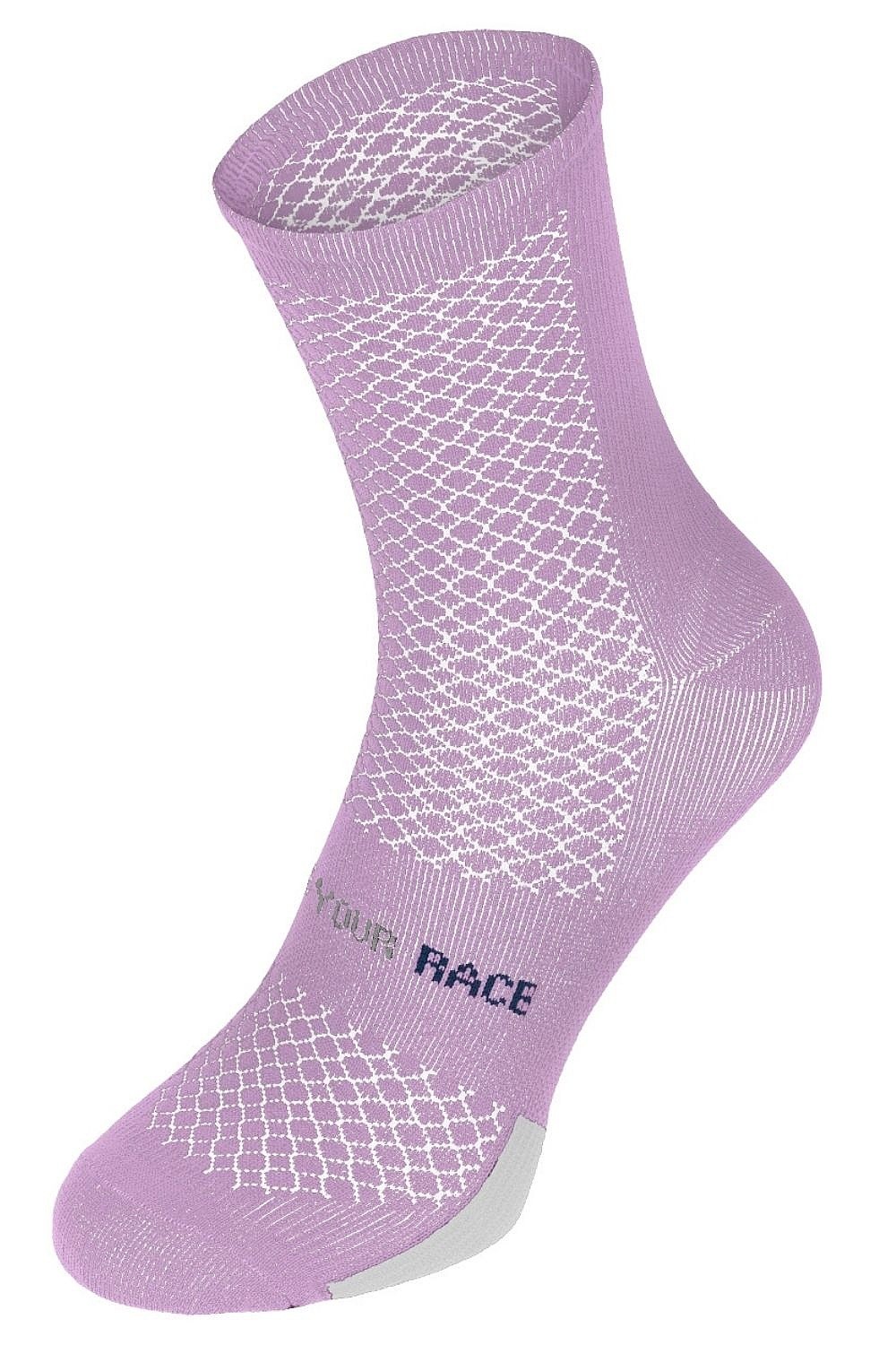 calcetines R2 Endurance - ATS11H/Lavender