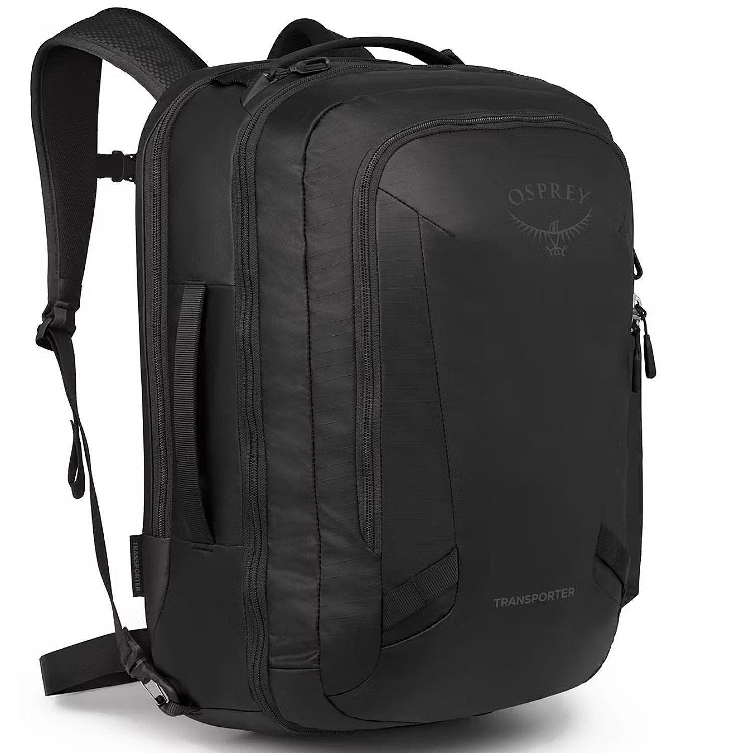 plecak Osprey Transporter Travel Pack 36 - Raven Black