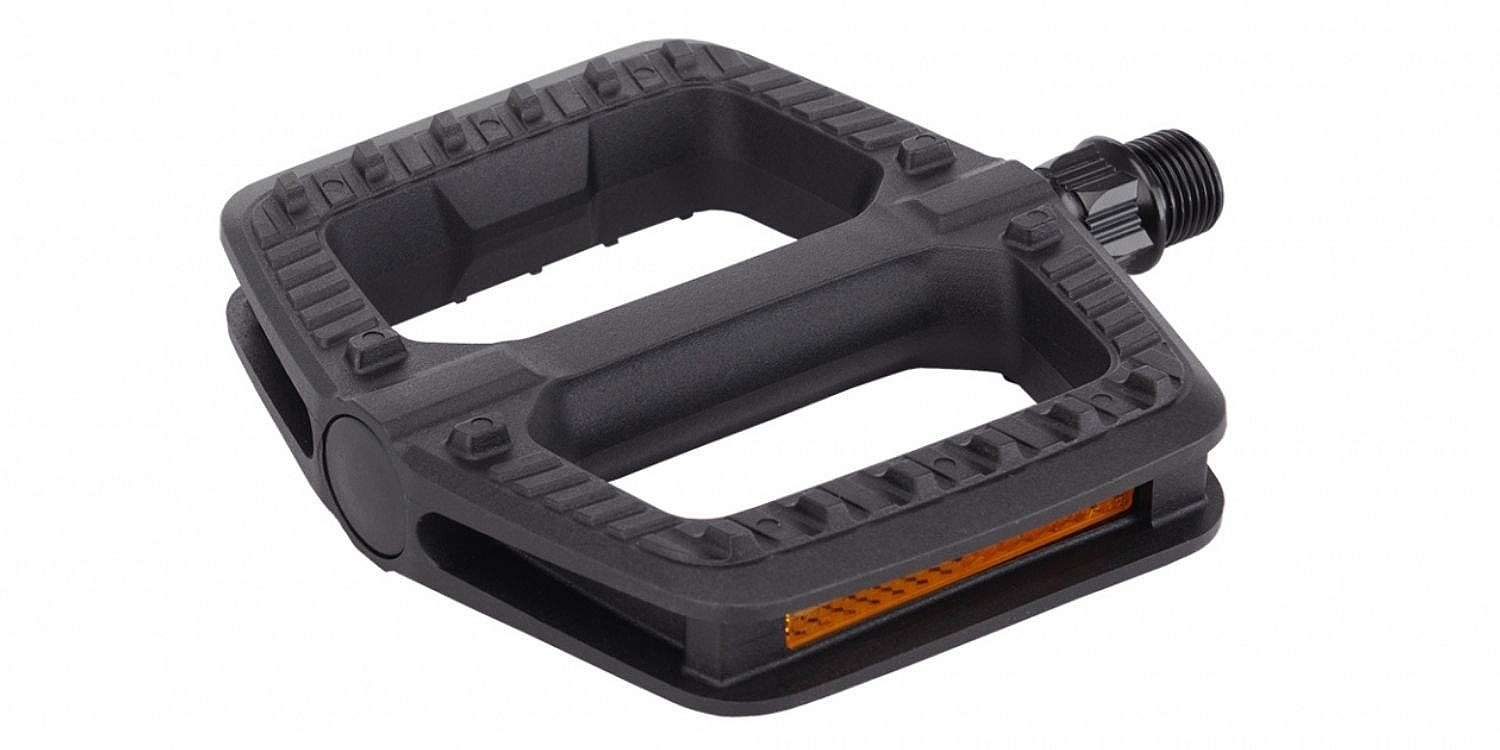 pedals CTM C-10 - Black