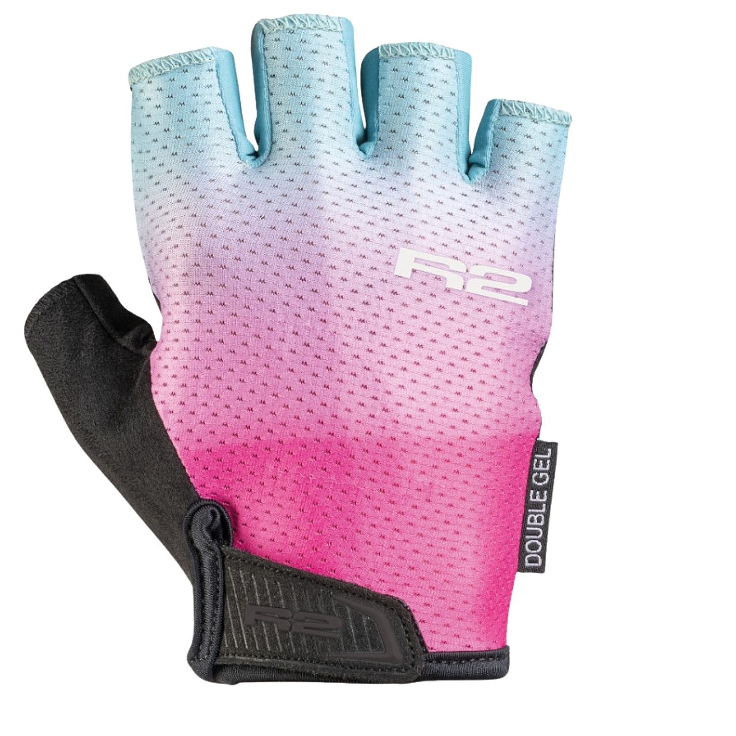 Handschuhe R2 Ombra 2.0 - ATR57N/Pink/Mint Green - women´s