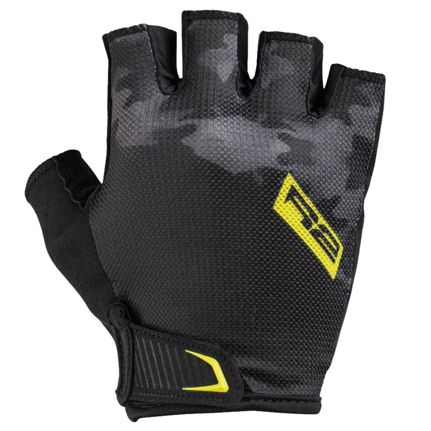 Handschuhe R2 Vouk - ATR19A1/Black/Grey Camo