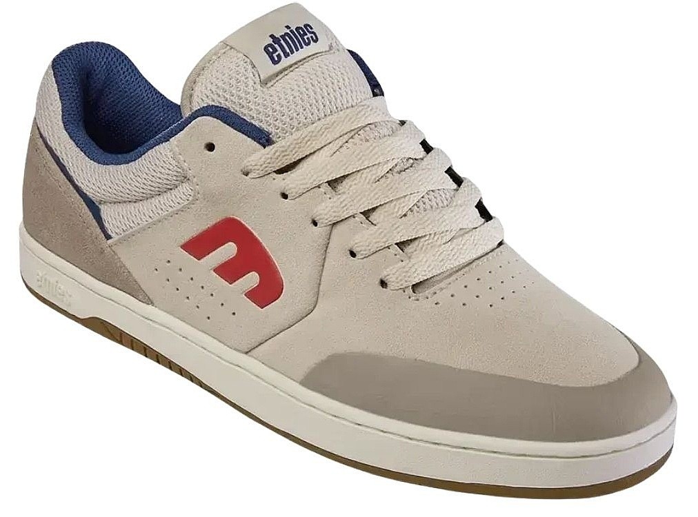 topánky Etnies Marana OG - Tan - men´s