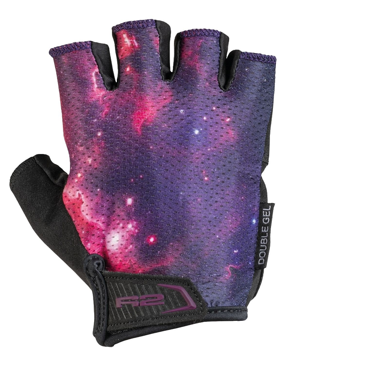 rukavice R2 Ombra 2.0 - ATR57P/Purple/Pink