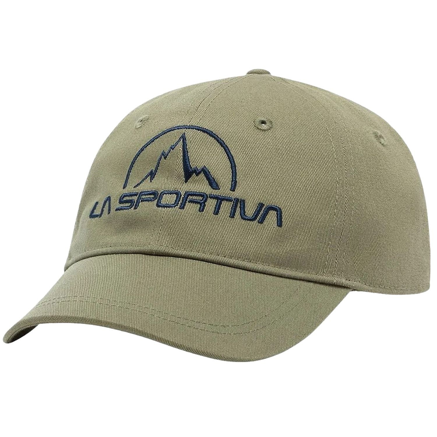 casquette La Sportiva Hike - Cypress/Night Sky