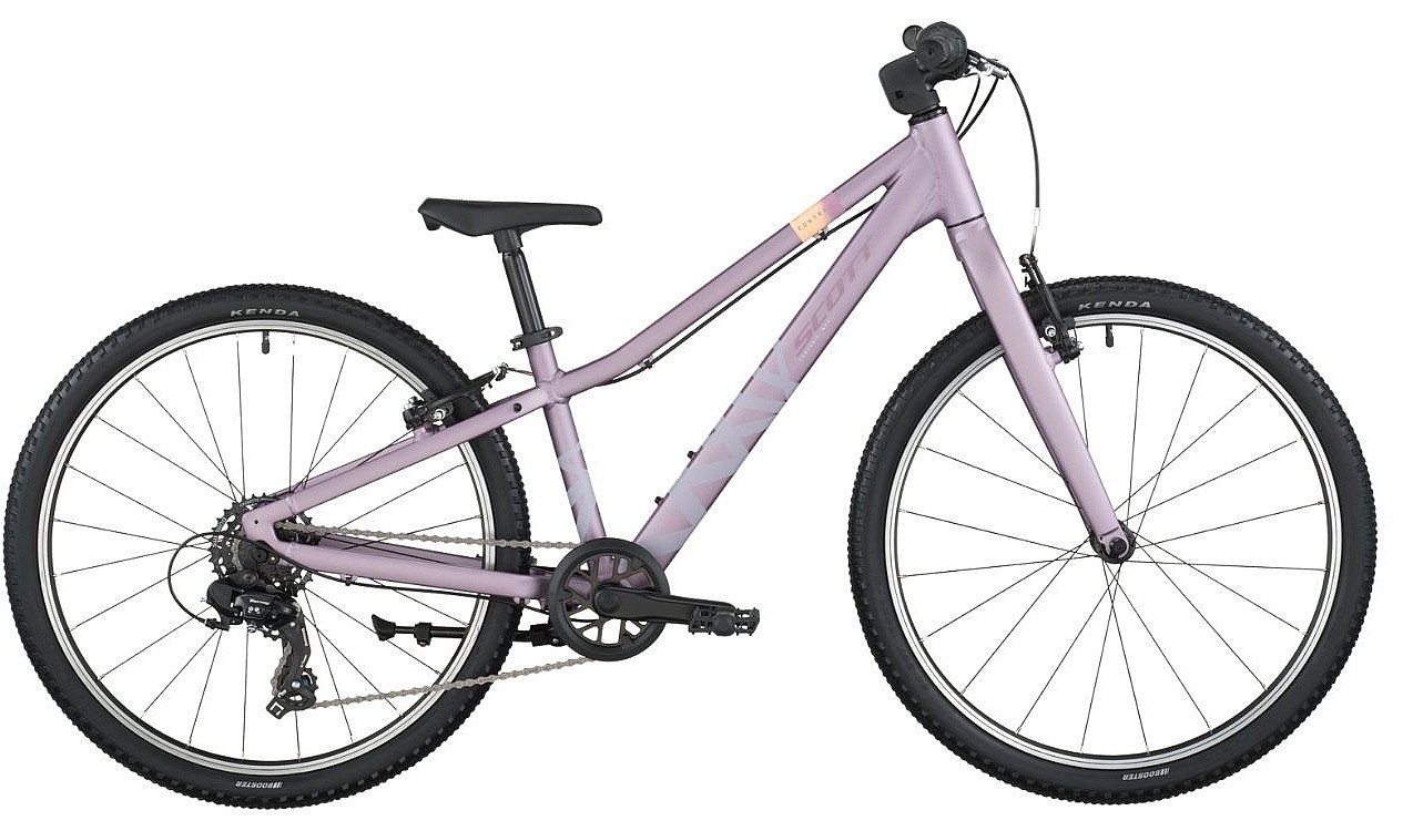 kolo Scott Contrail 400 24" - Provence Purple
