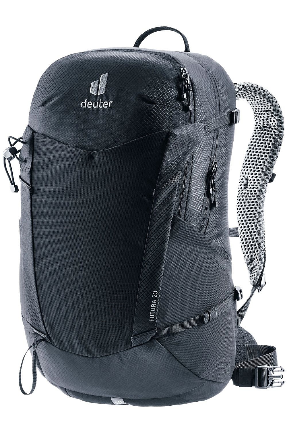 backpack Deuter Futura 23 - Black