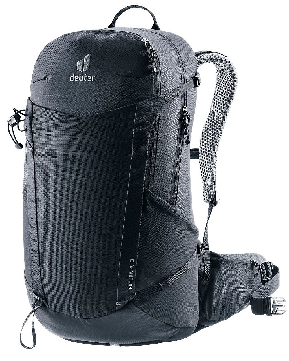 рюкзак Deuter Futura 29 EL - Black