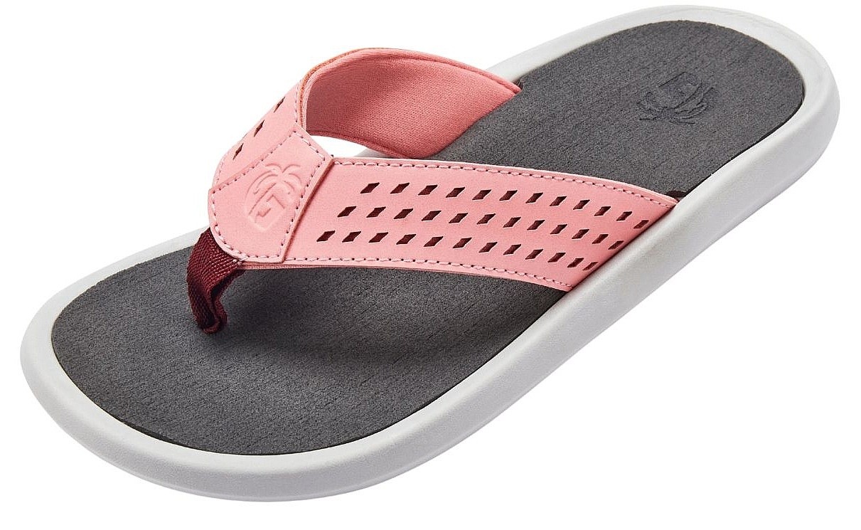 Flip-Flops Gumbies Noosa - Coral - women´s