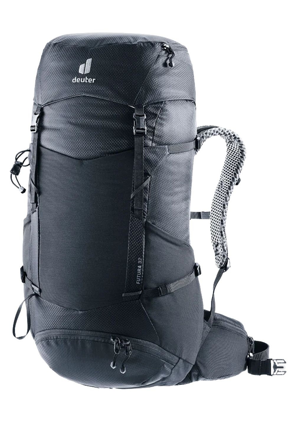 ruksak Deuter Futura Pro 36 - Black