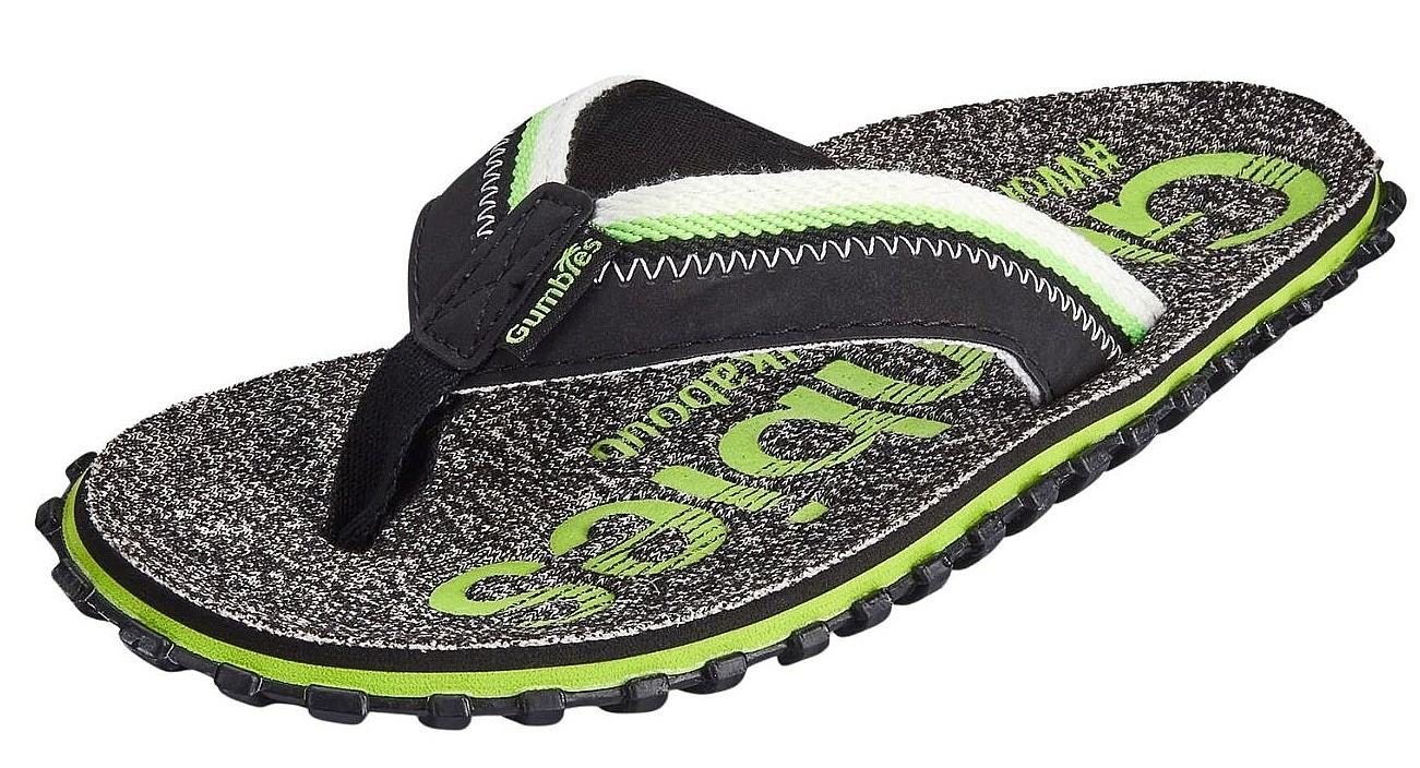 japonki  Gumbies Cairns - Lime