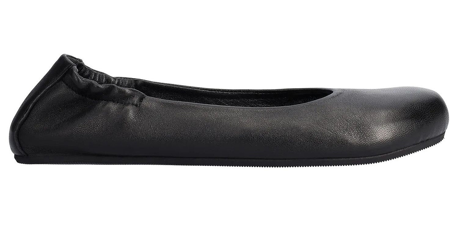 обувь Groundies Sleek - Black - women´s