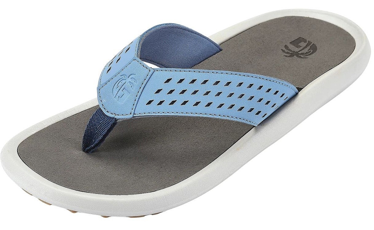 tongs Gumbies Noosa - Ocean