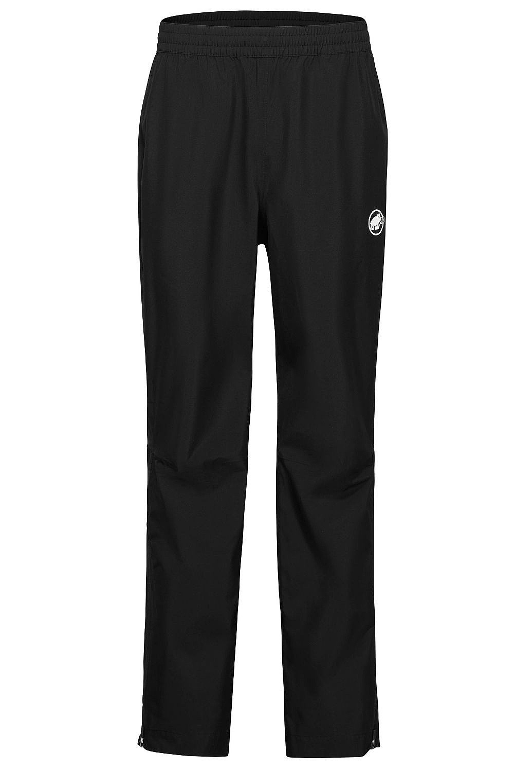 spodnie Mammut Linard Light HS - Black - men´s