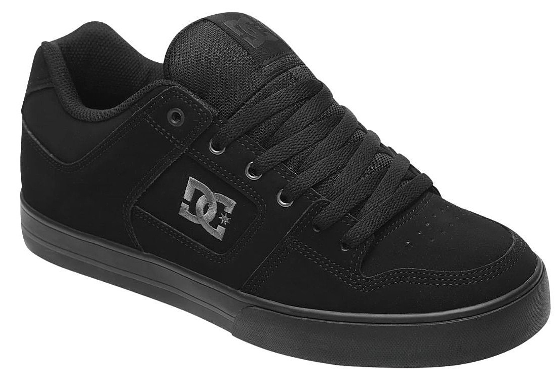 sko DC Pure - LPB/Black/Pirate Black - men´s
