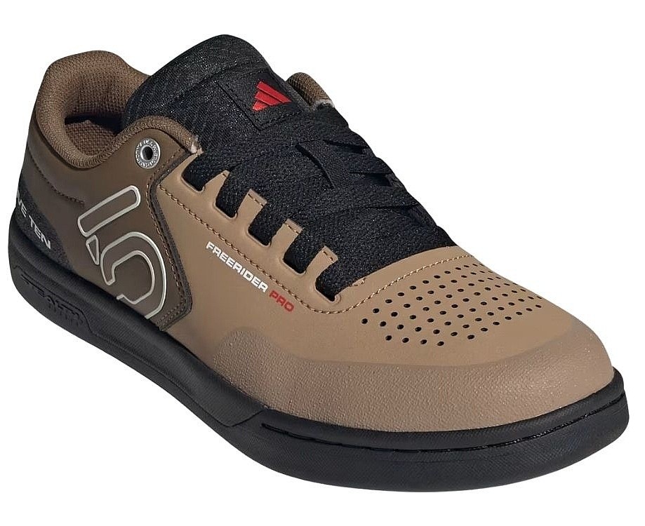 обувь Five Ten Freerider Pro Canvas - JQ1143/Cardboard/Off White/Core Black - men´s