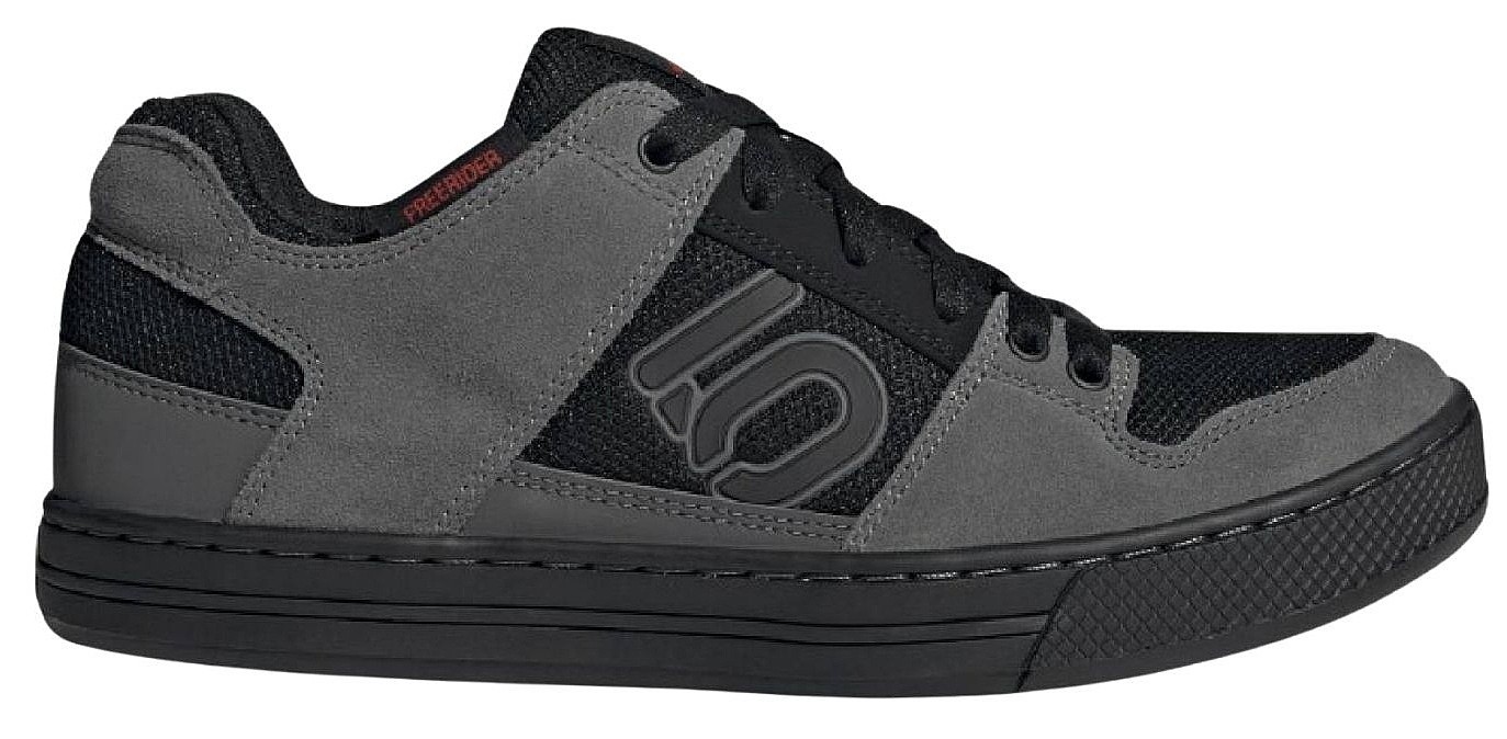 обувь Five Ten Freerider - HP9936/Grey Five/Core Black/Grey Four - men´s