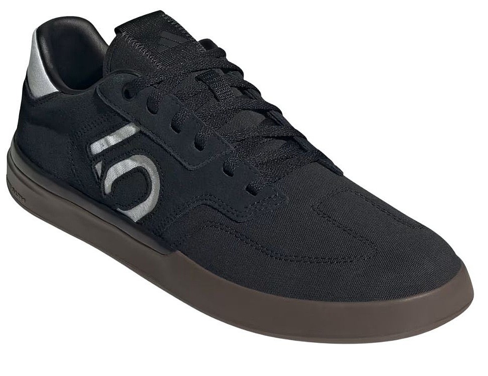chaussures Five Ten Sleuth - IH0825/Core Black/Core Black/White - men´s