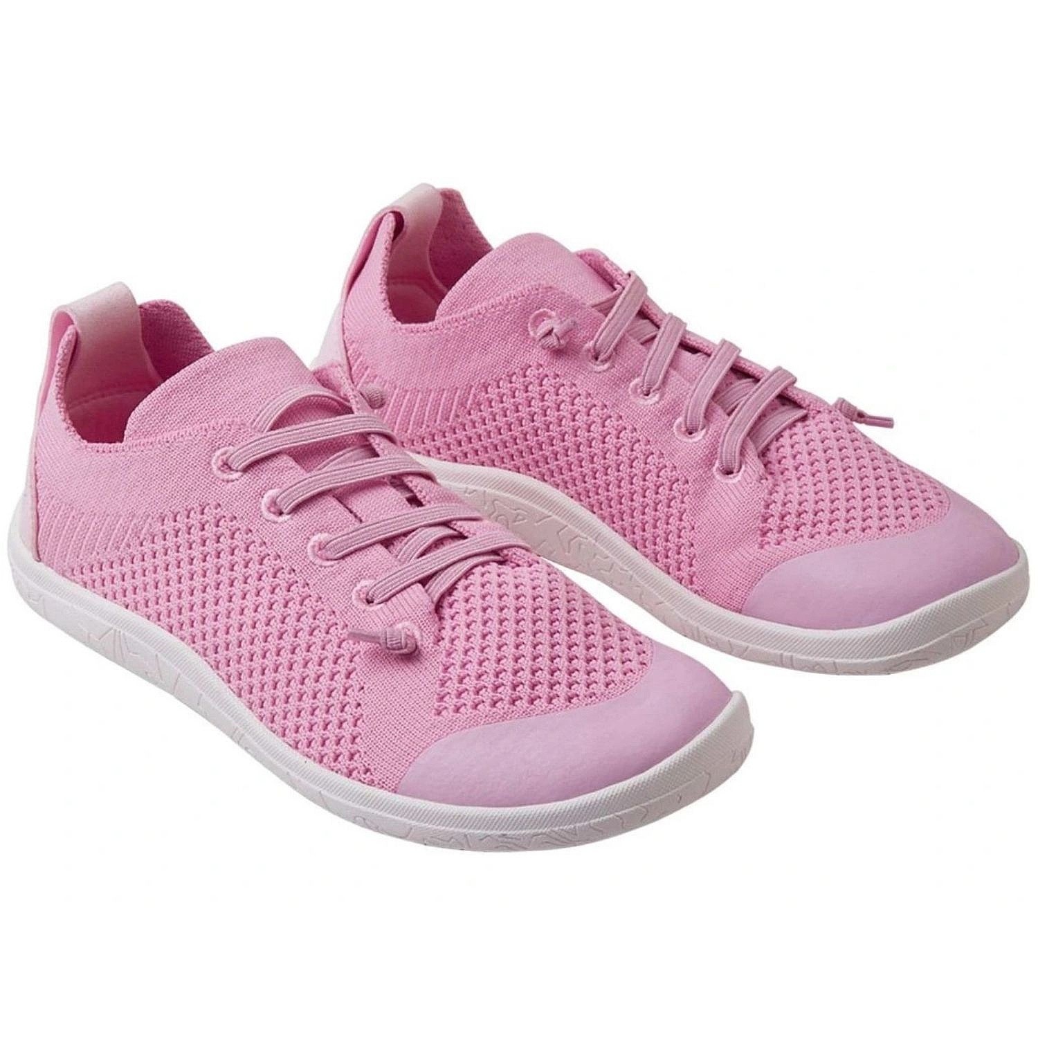 chaussures Reima Astelu - Light Heather - girl´s