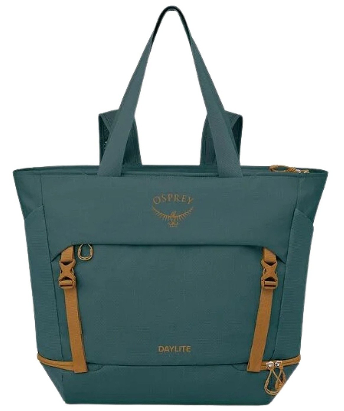 сумка Osprey Daylite Large Tote - Torrent Blue