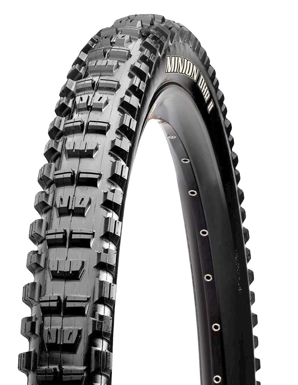 plášť Maxxis Minion DHR II drat 20"x2.30" - Black