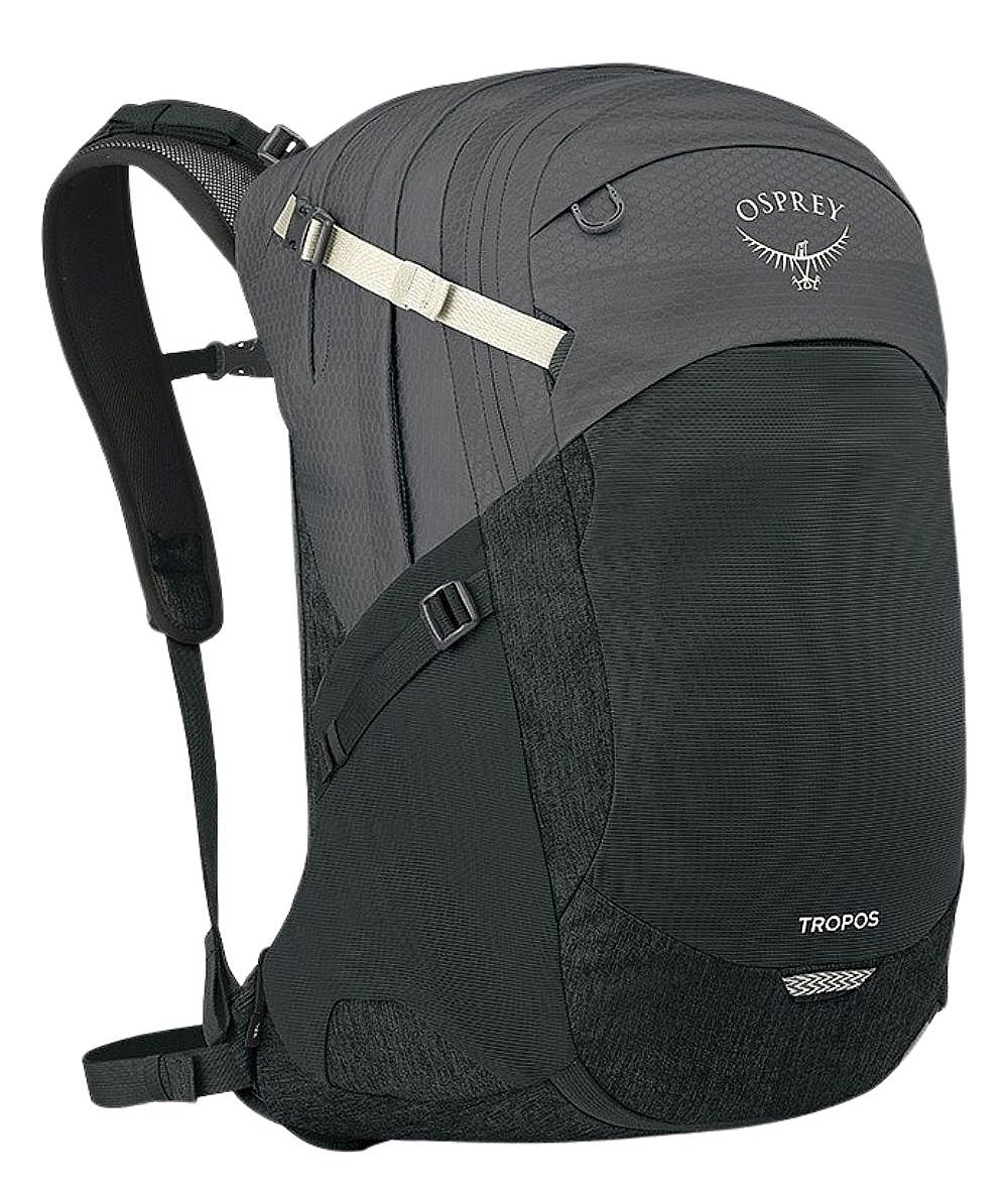 sac à dos Osprey Tropos 32 - Phantom Grey Heather