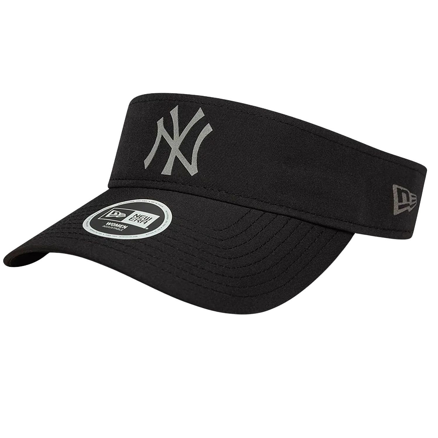 kšiltovka New Era Sport Visor MLB New York Yankees - Black