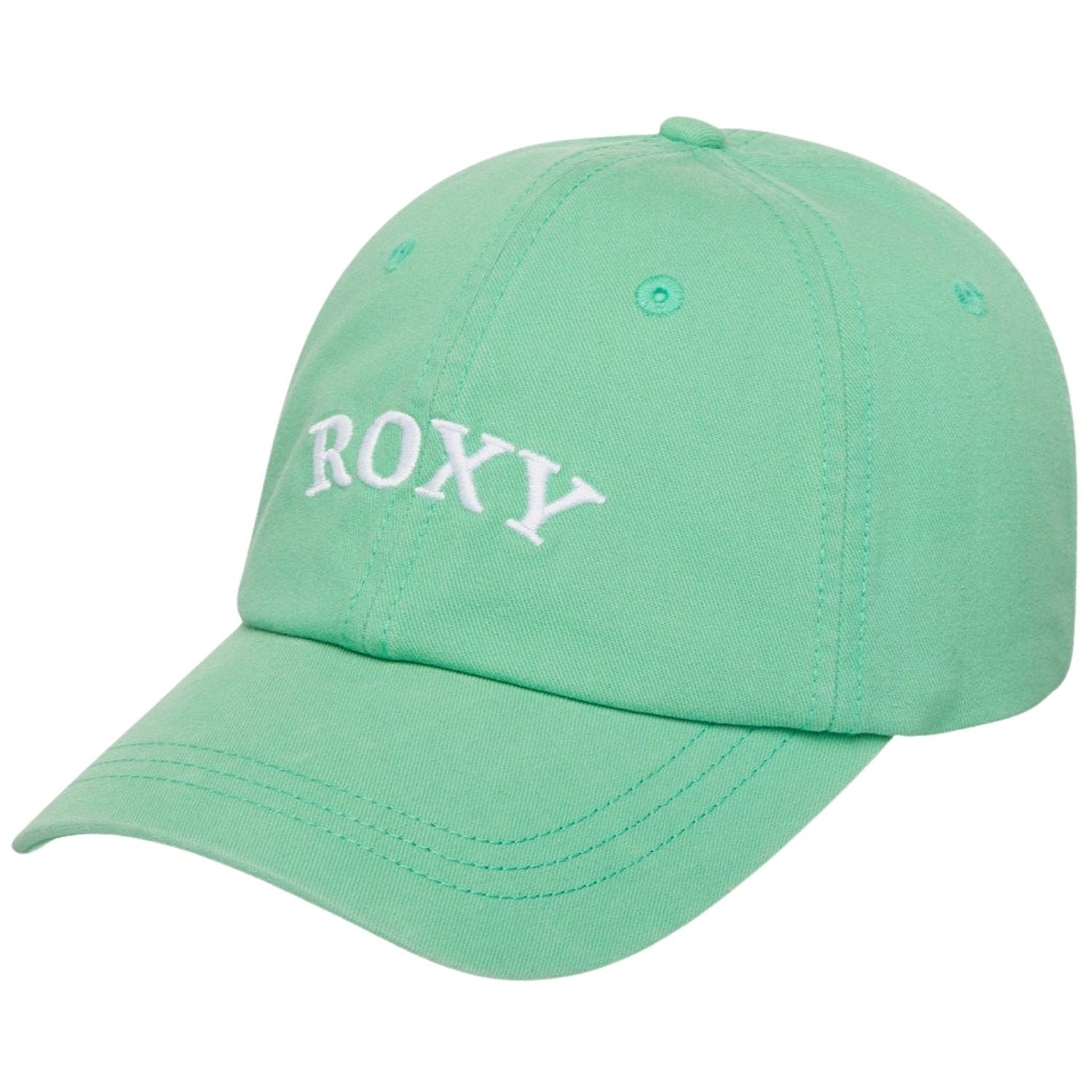 cap Roxy Summer Breezy - GHM0/Katydid - women´s