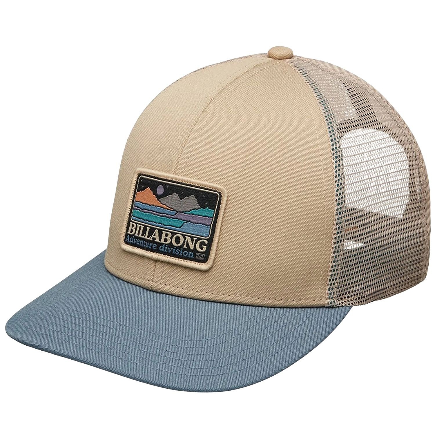 cap Billabong Adiv Range Trucker - CHI/Chino - men´s