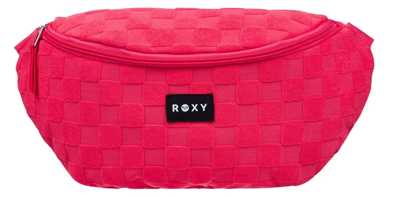 riñonera Roxy Silver Spring - RMZ0/Hibiscus - women´s