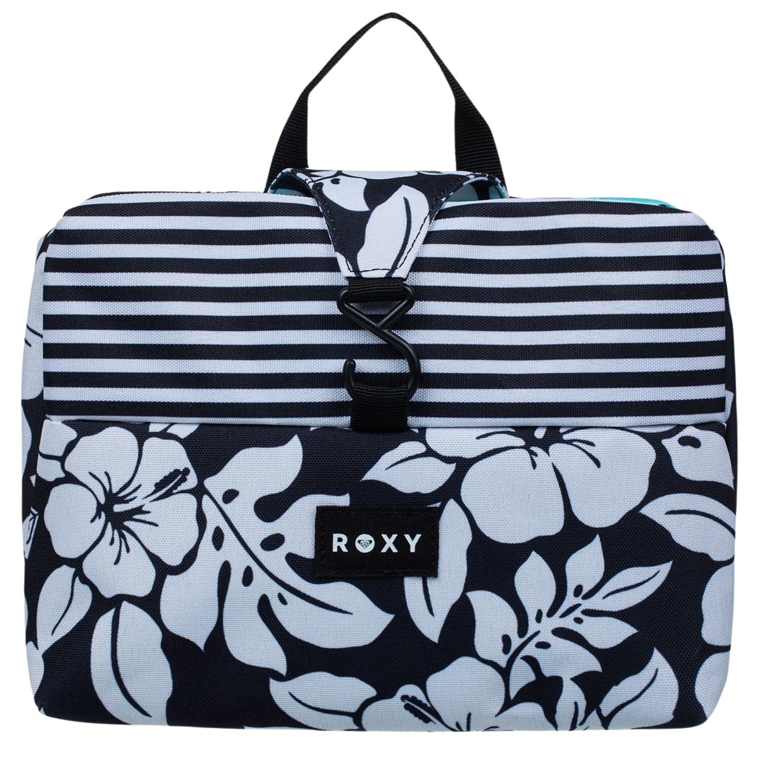 косметическая сумка Roxy Cute Plane - XKKK/Anthracite The Mo - women´s