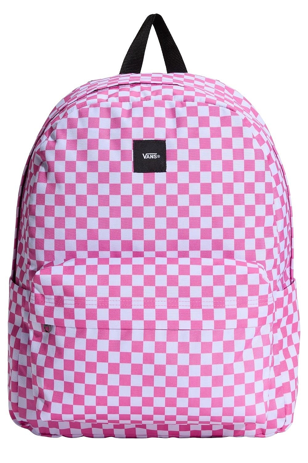 backpack Vans Old Skool Check - Checkerboard Pink Fizz