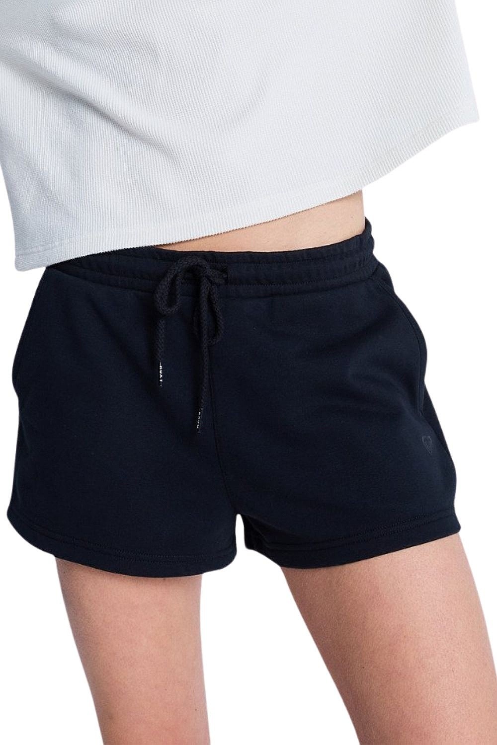 шорты Roxy Surf Stoked - KVJ0/Anthracite - women´s