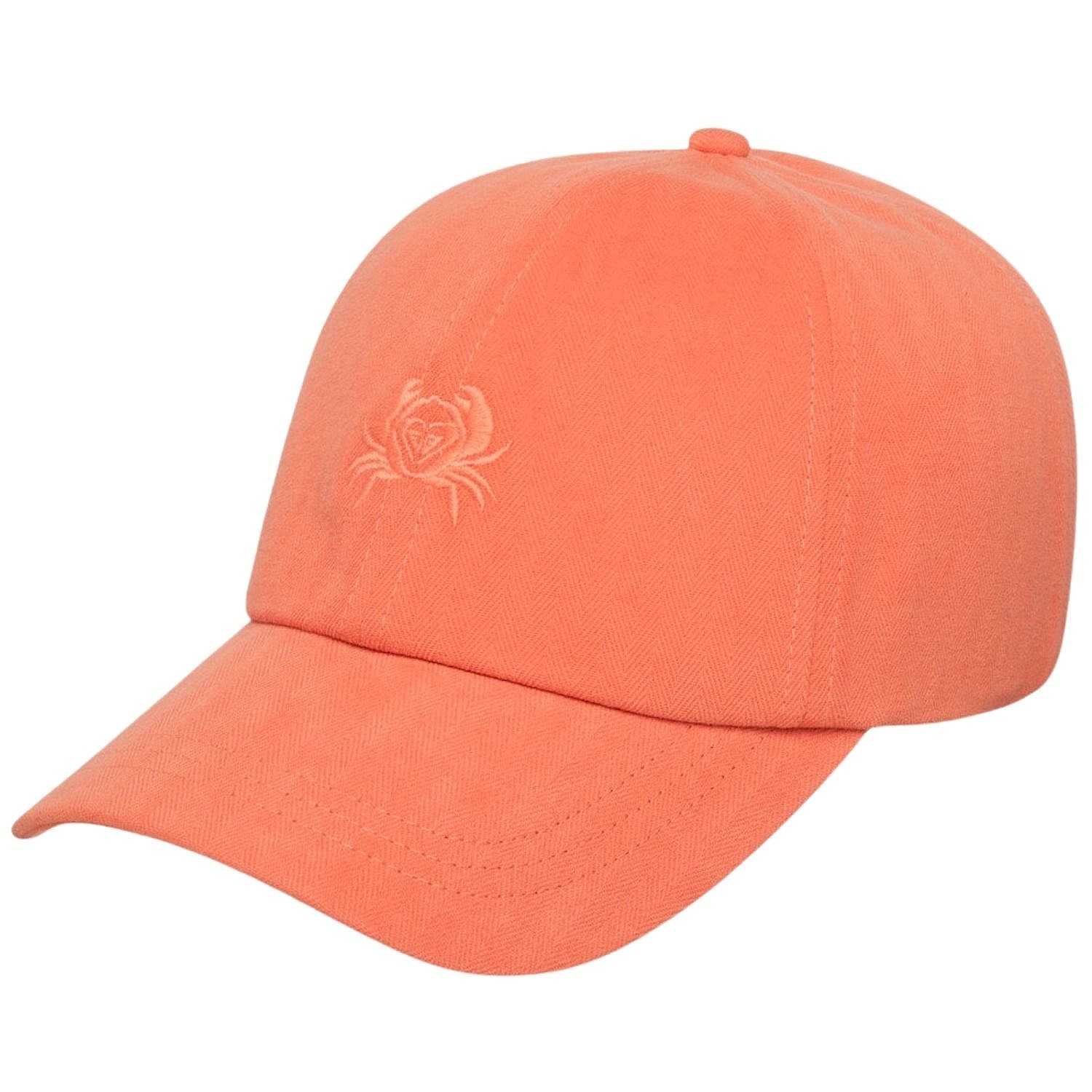 cap Roxy Slide Away - NNB0/Ginger Spice - women´s