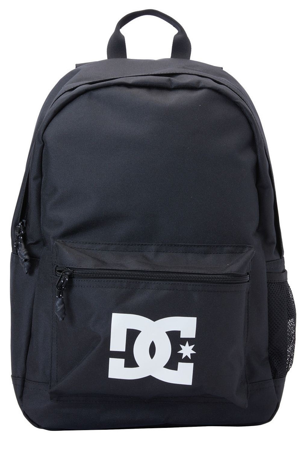 rucsac DC Nickel Bag - KVJ0/Black