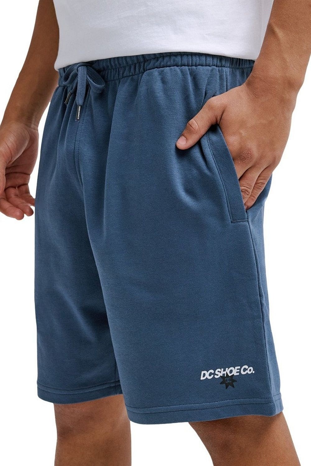 sort DC Vantura - BRQ0/Dark Denim - men´s