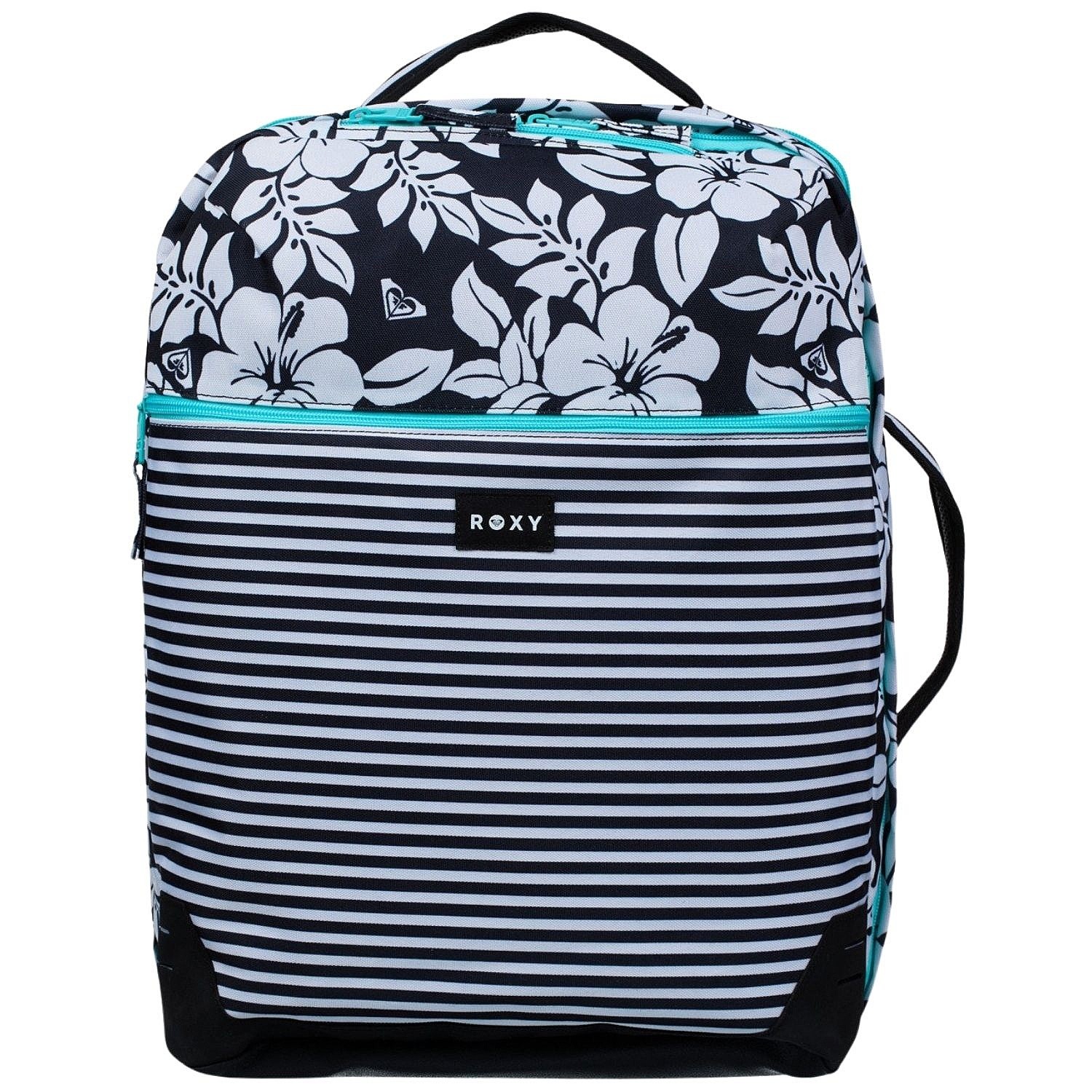 backpack Roxy Current Vibes - XKKK/Anthracite The Mo - women´s