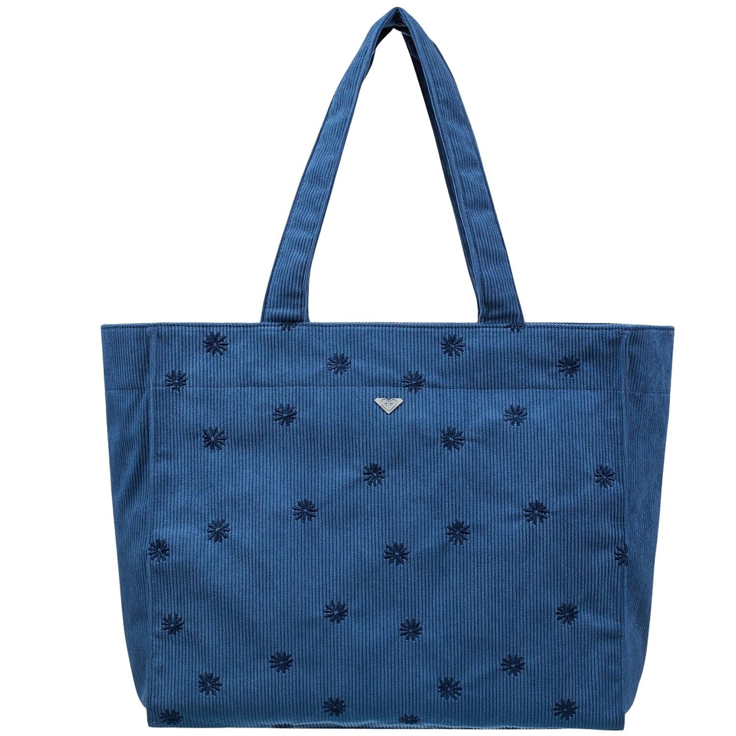 сумка Roxy Feeling Emby Tote - BMT0/Dutch Blue - women´s