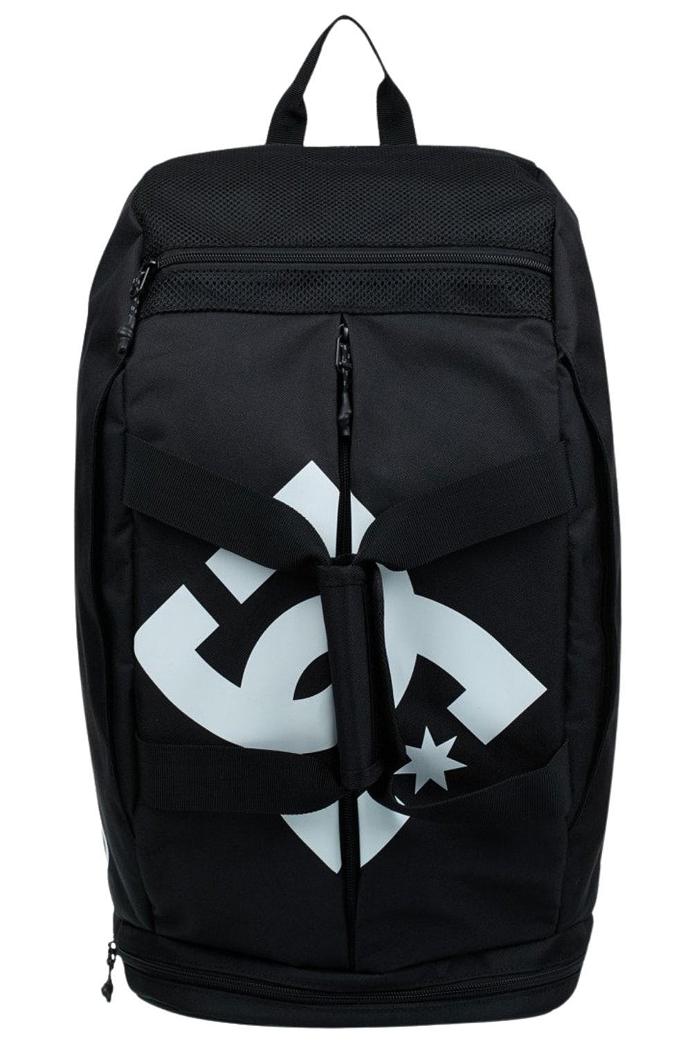 rygsæk DC Novex - KVJ0/Black