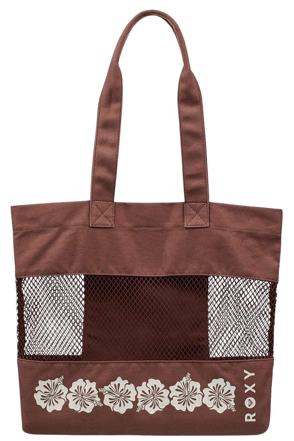 сумка Roxy Summer Breezy Tote - CRV0/Cappuccino - women´s
