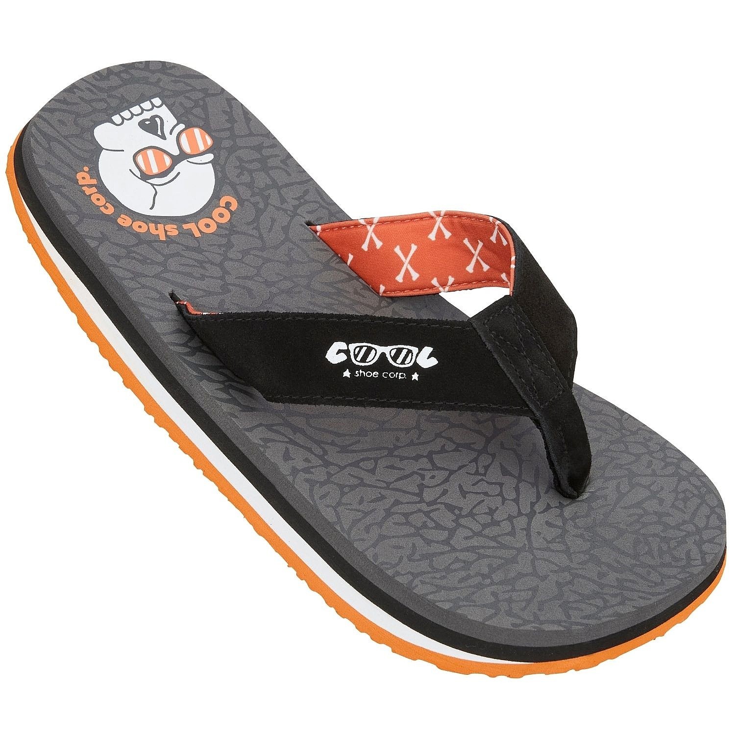 petardos Cool Shoe Original - Skull - men´s