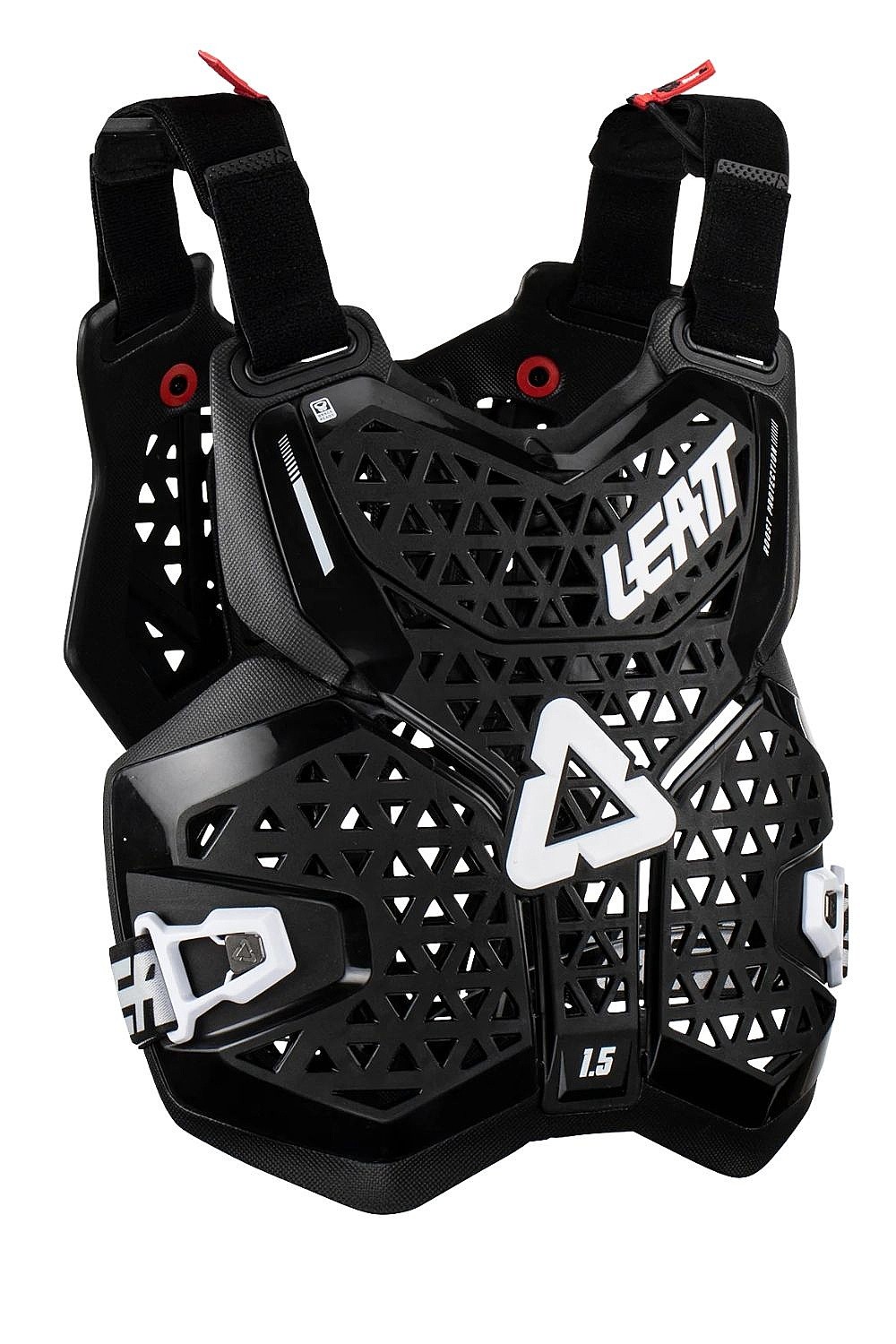 skydd Leatt Chest Protector 1.5 - Black