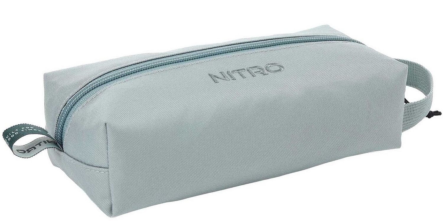 contenitore di matita Nitro Pen Pouch - Mint