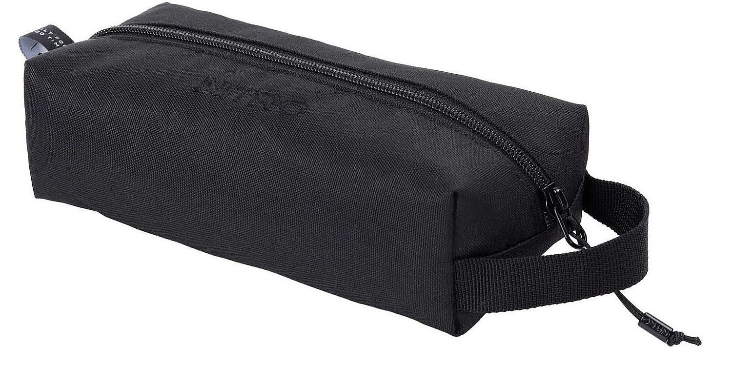 hölje Nitro Pen Pouch - True Black