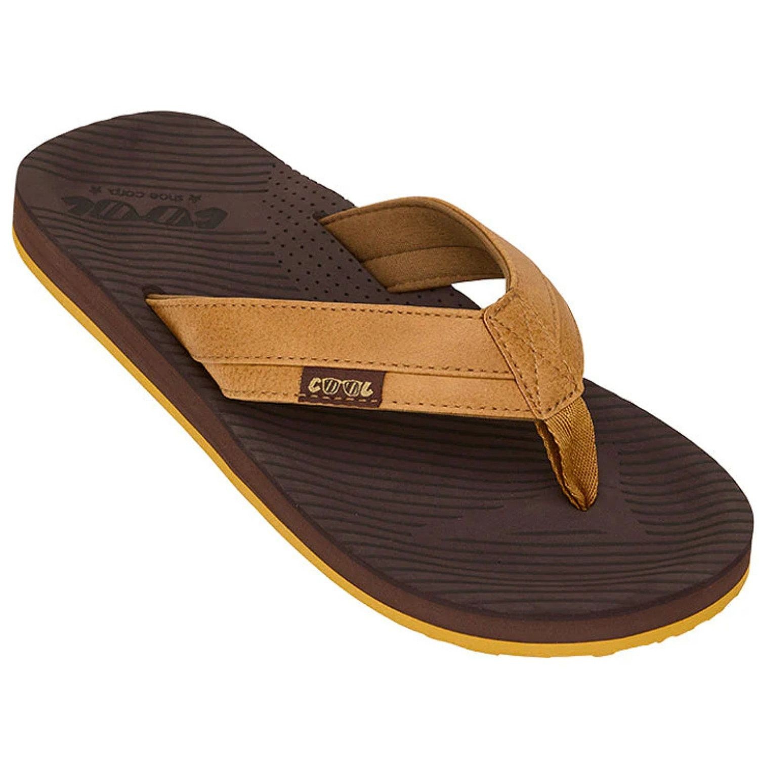 petardos Cool Shoe Goku - Brown - men´s