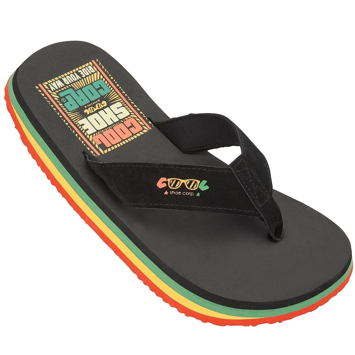 petardos Cool Shoe Original - Exodus - men´s