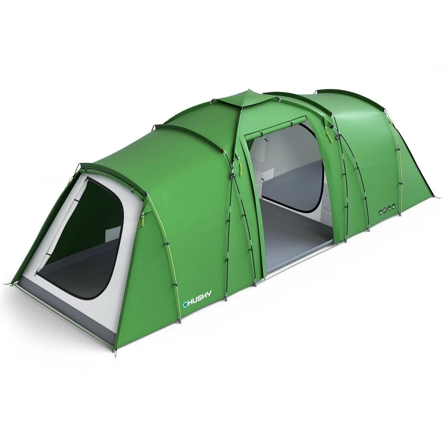 cort Husky Boston 6 Dural - Green