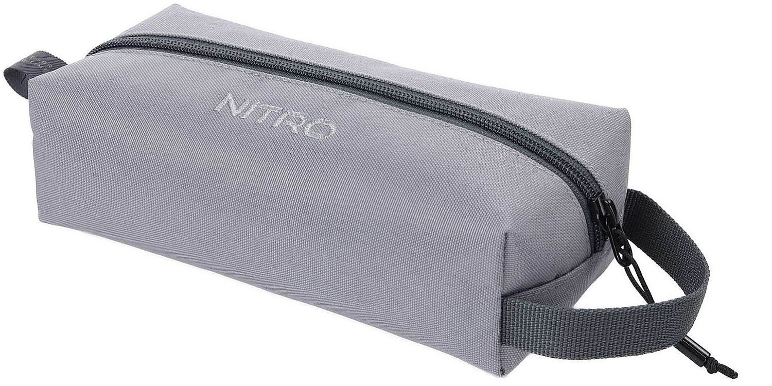 contenitore di matita Nitro Pen Pouch - Graphite
