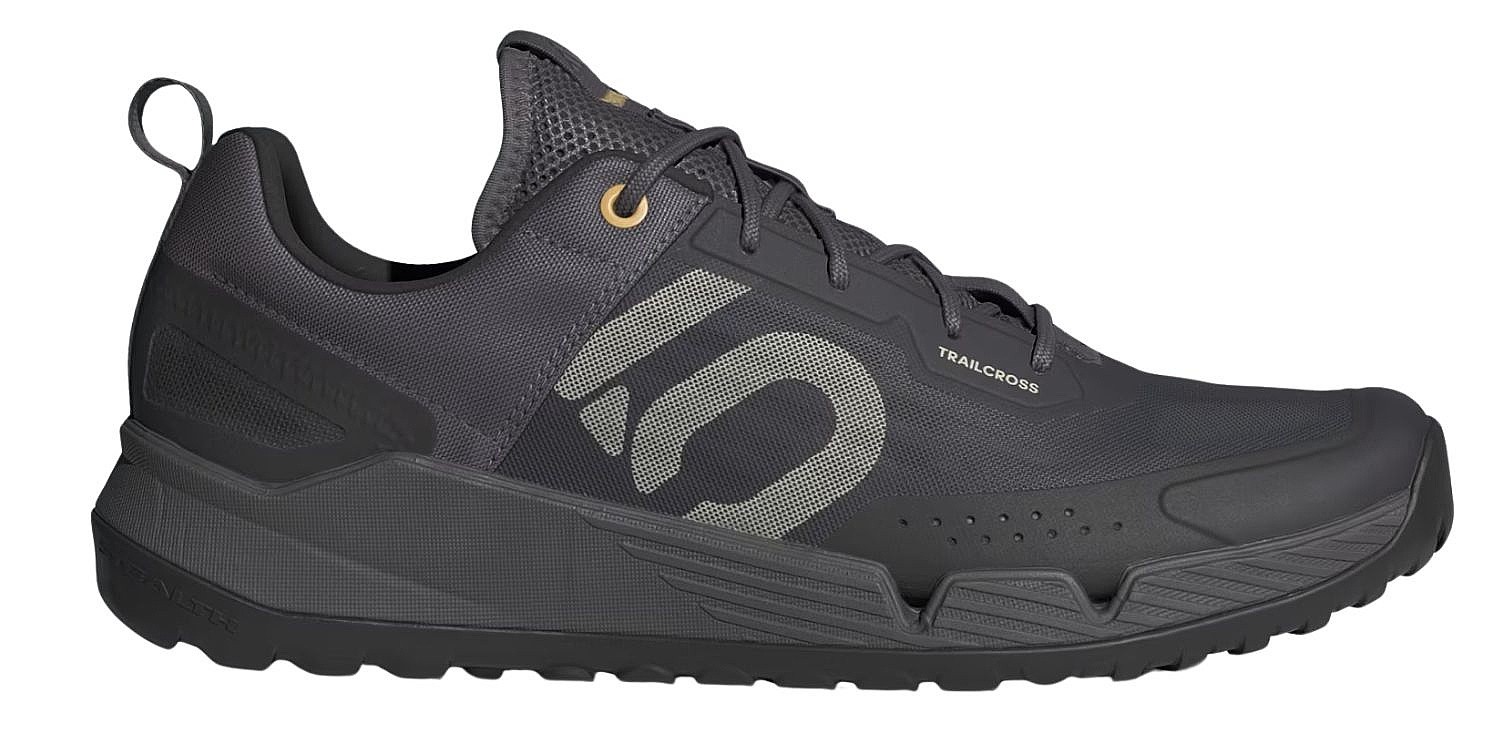 обувь Five Ten 5.10 Trilcross LT - ID5008/Charcoal/Putty Grey/Oat - men´s