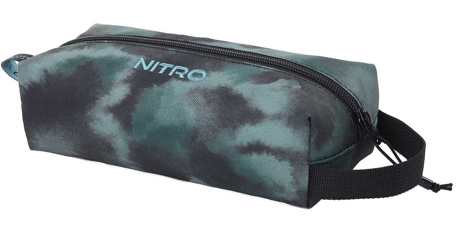 tok Nitro Pen Pouch - Reef Break